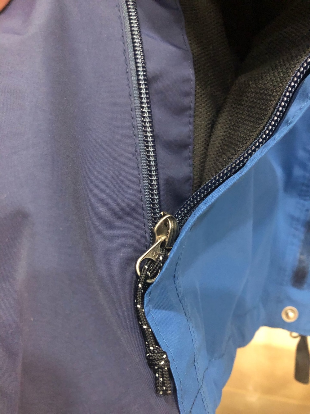 Куртка The North Face. Размер XL.