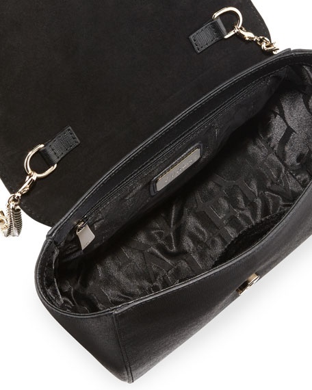 Сумка Furla женская, - (Ginevra Mini crossdody-сэтчел), medium.