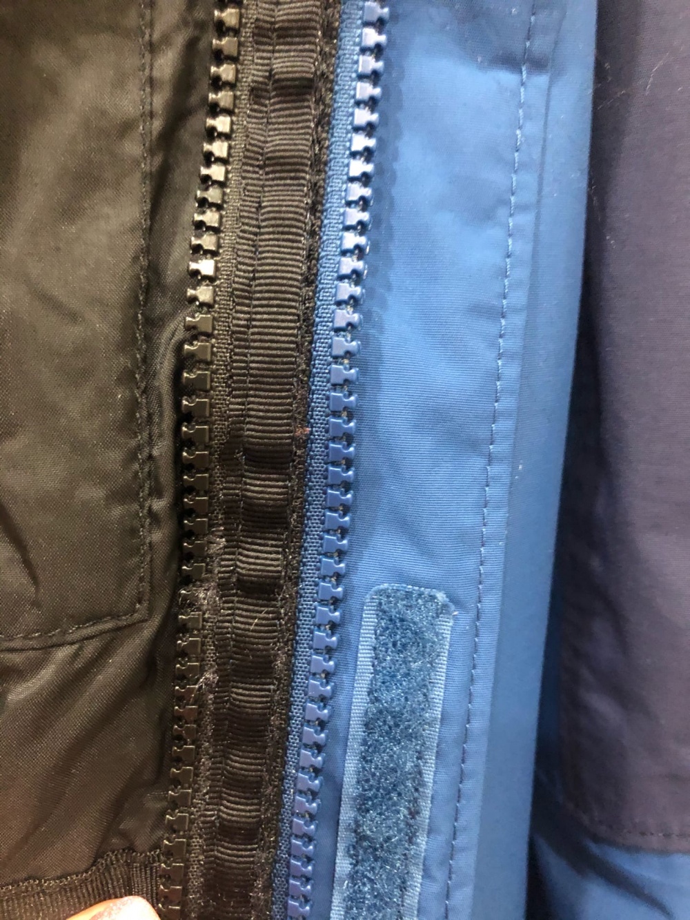 Куртка The North Face. Размер XL.
