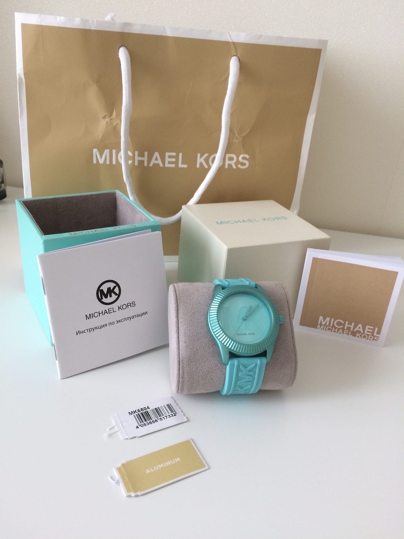 Часы Michael Kors