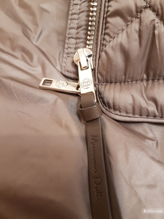 Куртка Massimo Dutti S-М