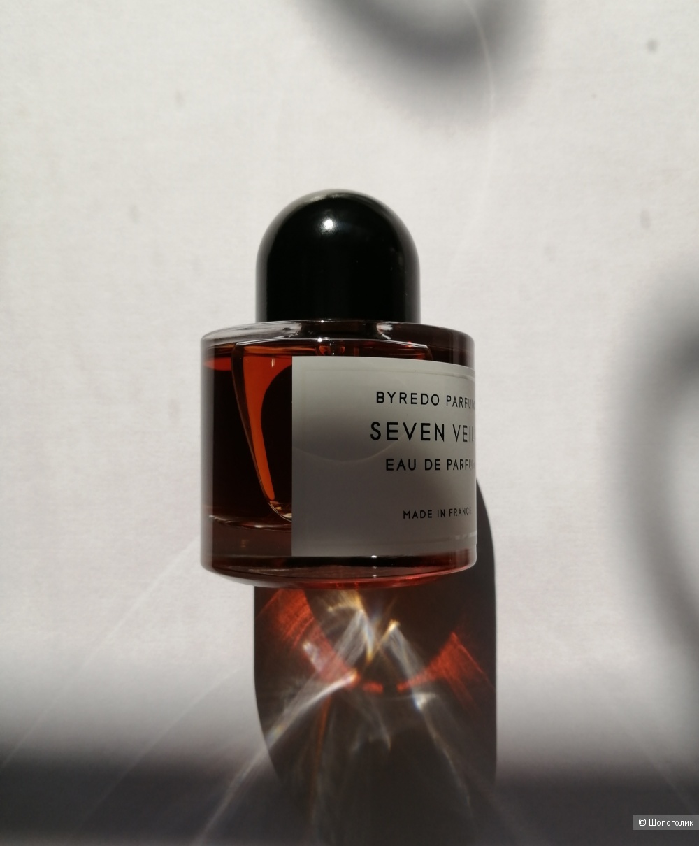 Парфюм Byredo Seven Veils 50 мл