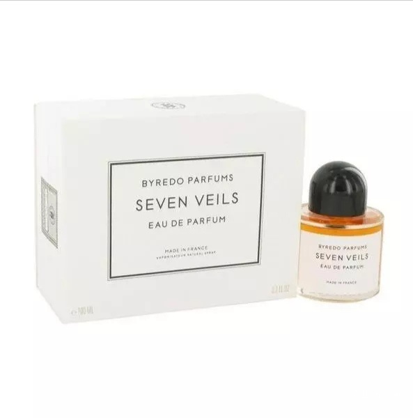 Парфюм Byredo Seven Veils 50 мл