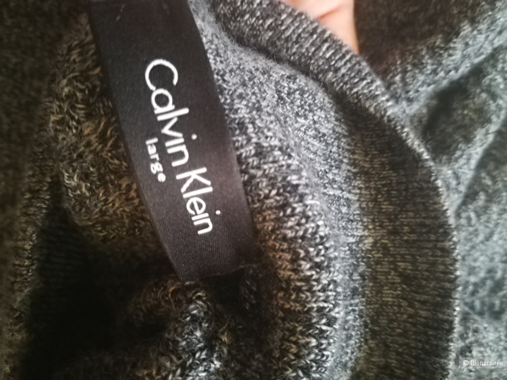 Гольф Calvin Klein, M/L