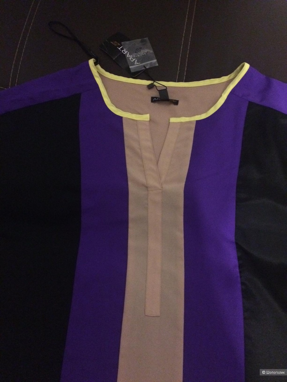 Блузка от Apart 48 размер.