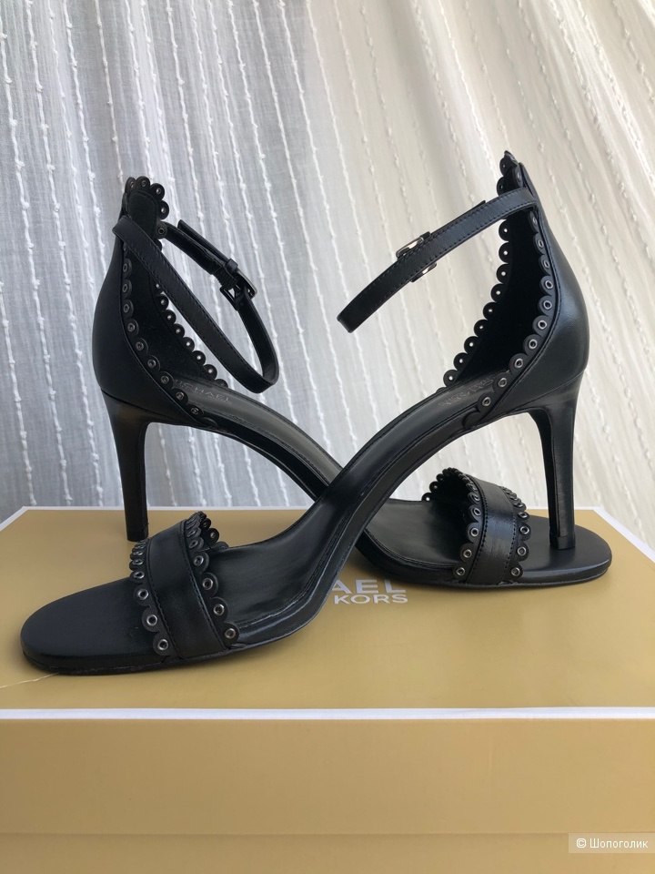 Босоножки Michael Kors, размер 39-40