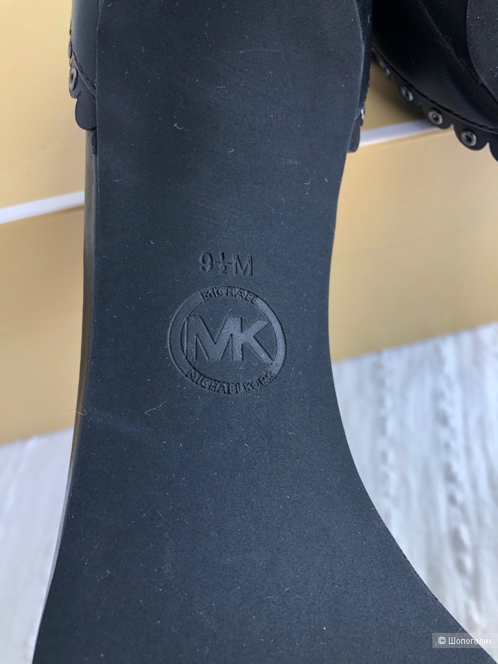 Босоножки Michael Kors, размер 39-40