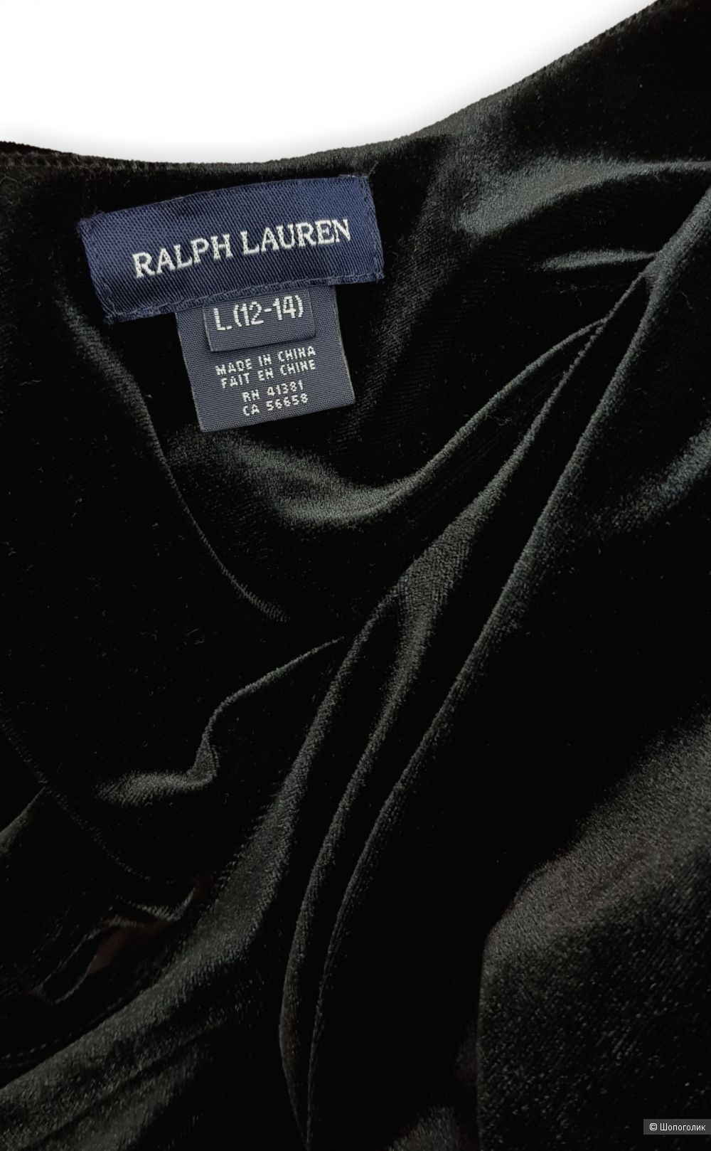 Платье Ralph Lauren 12-14
