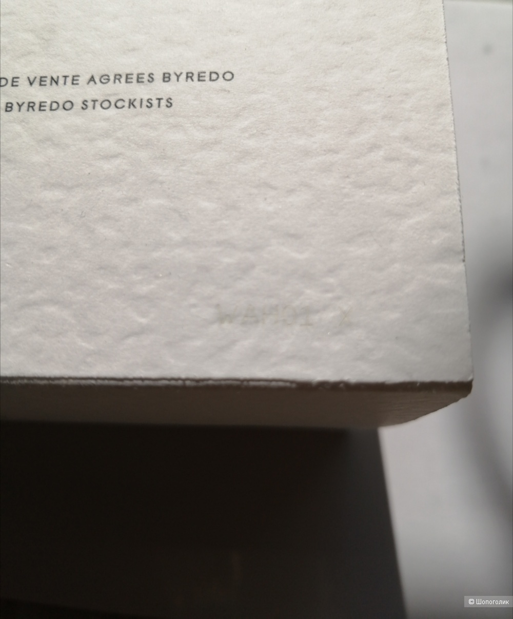 Парфюм Byredo Seven Veils 50 мл