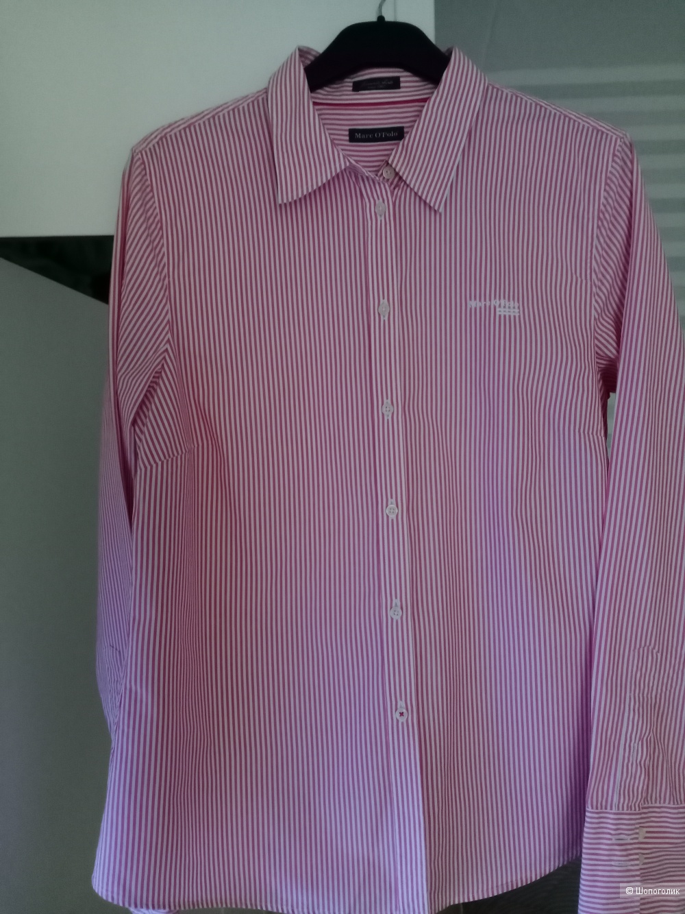 Рубашка Marc O'Polo, размер 46-48