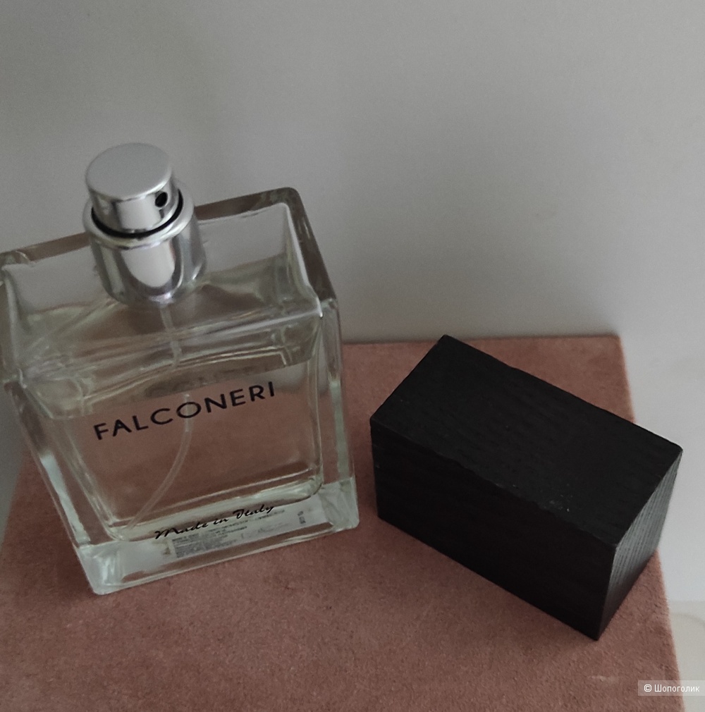 Туал вода Falconeri Fico, 50 ml