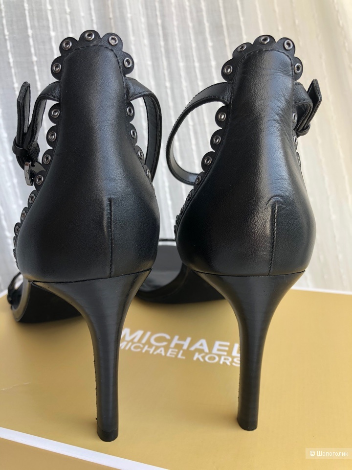 Босоножки Michael Kors, размер 39-40