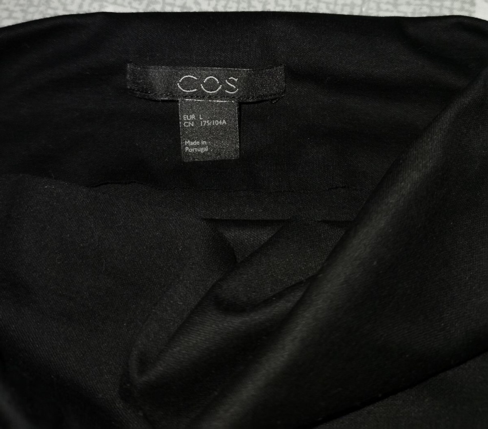 Футболка COS, размер S/L