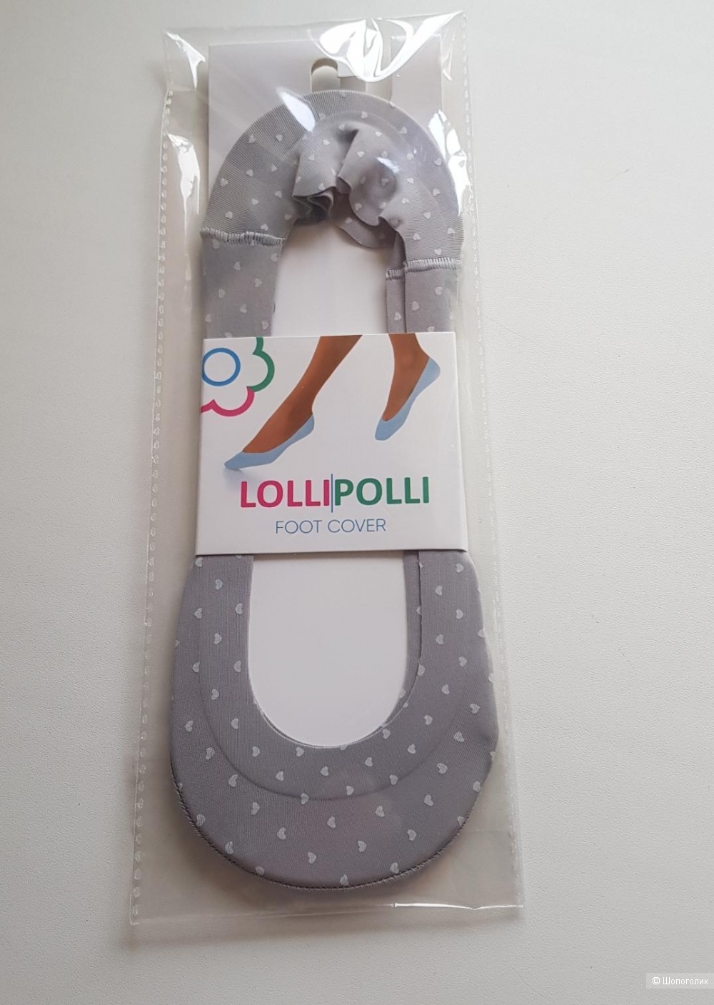 Подследники LOLLI|POLLI