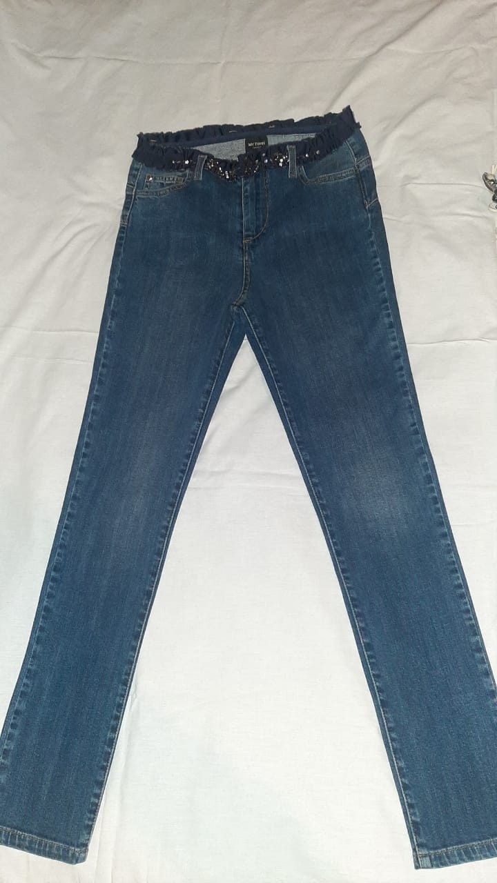 Джинсы Twinset, 25