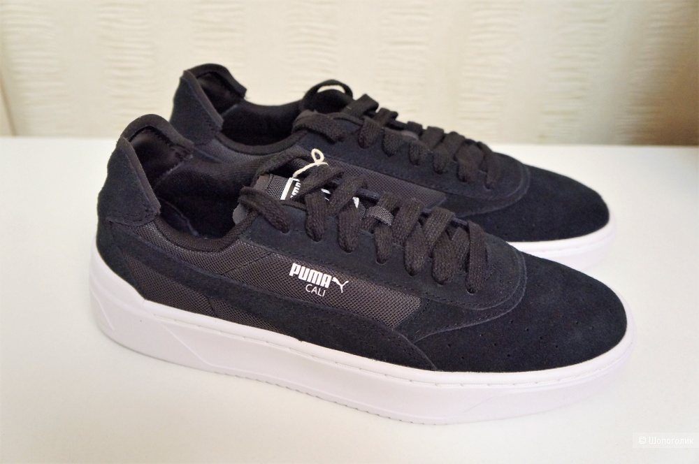 Кеды Puma 40,5 EU