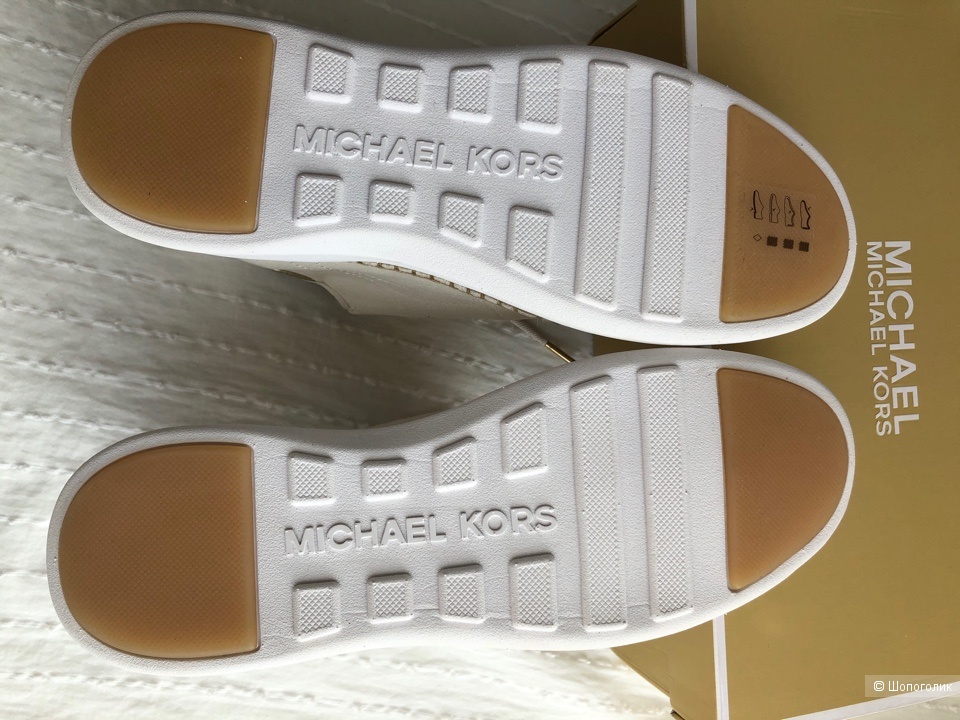 Кросовки Michael Kors, размер 39-40