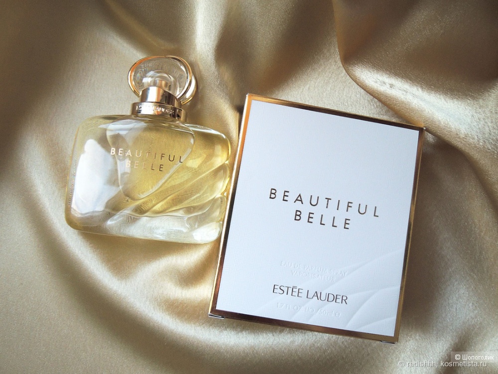 ПВ Beautiful Belle Love,Estee Lauder,30 мл.
