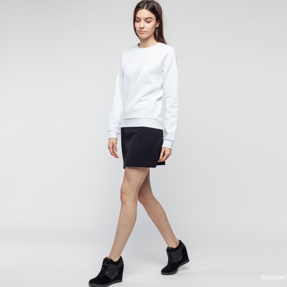 Юбка lacoste live, размер 44-46
