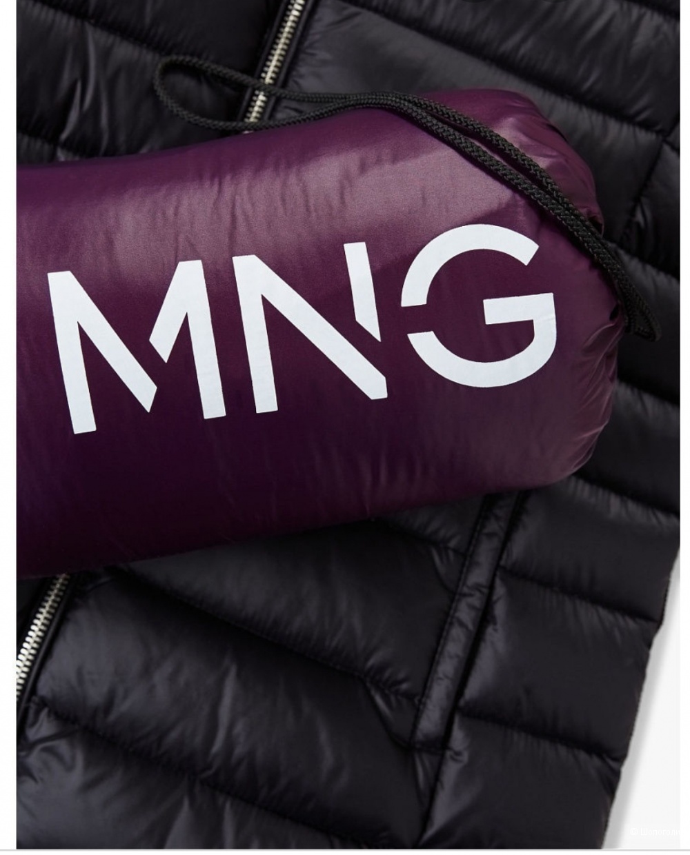 Куртка Mango размер L