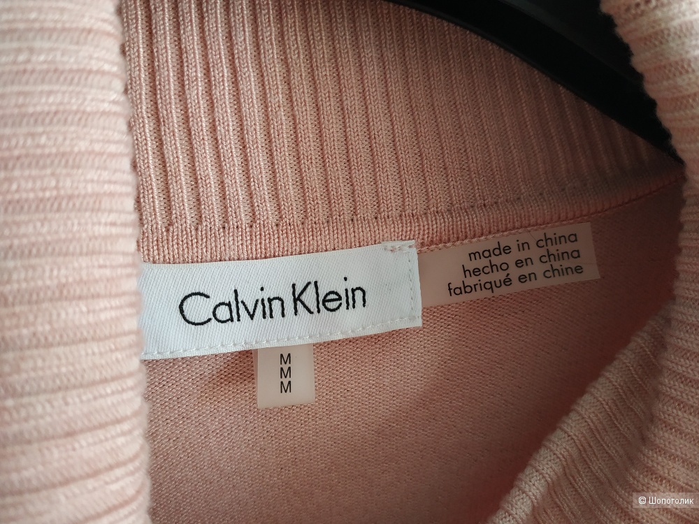 Водолазка Calvin Klein, размер М