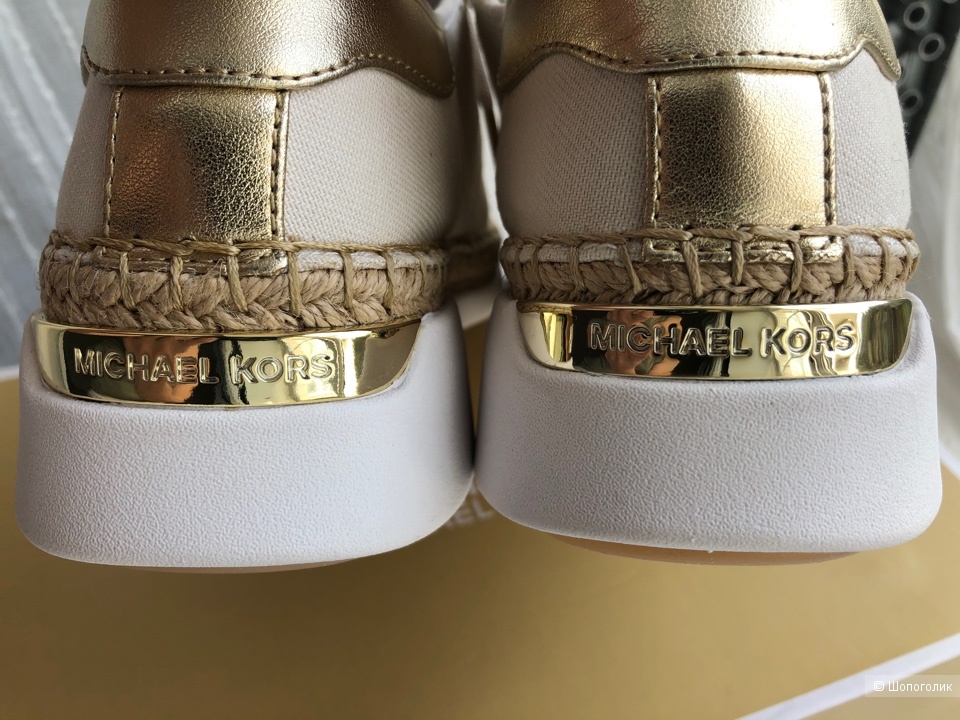 Кросовки Michael Kors, размер 39-40