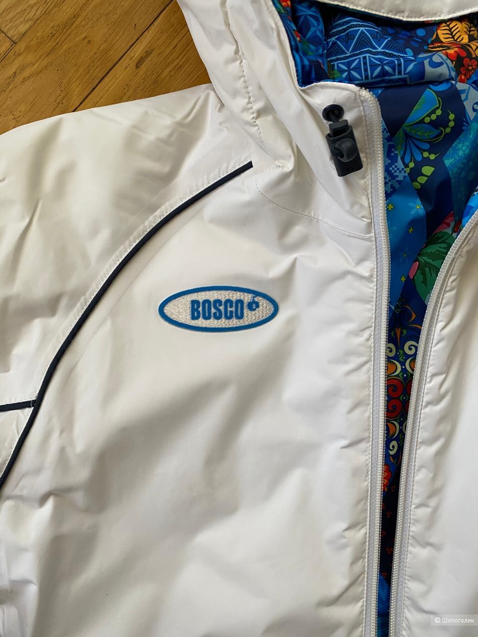 Куртка BOSCO, размер 42