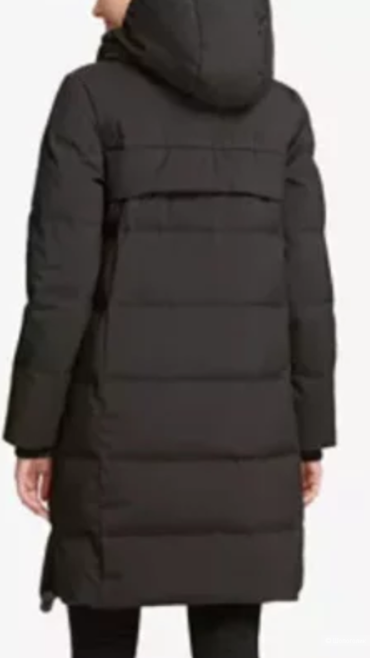 Пуховик DKNY, р-р S.