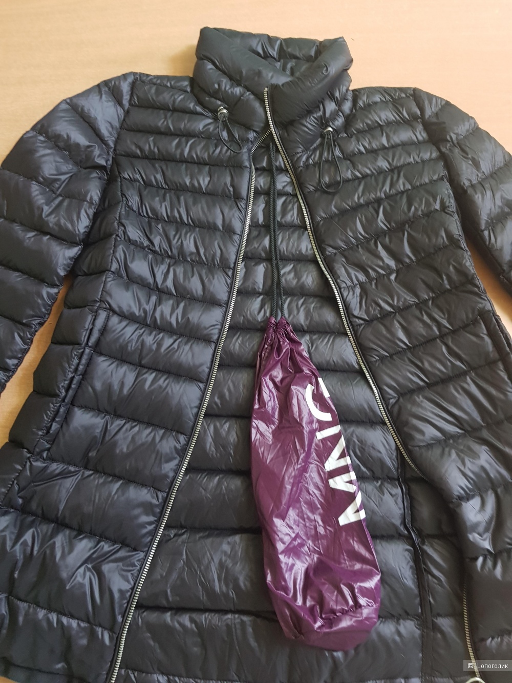Куртка Mango размер L