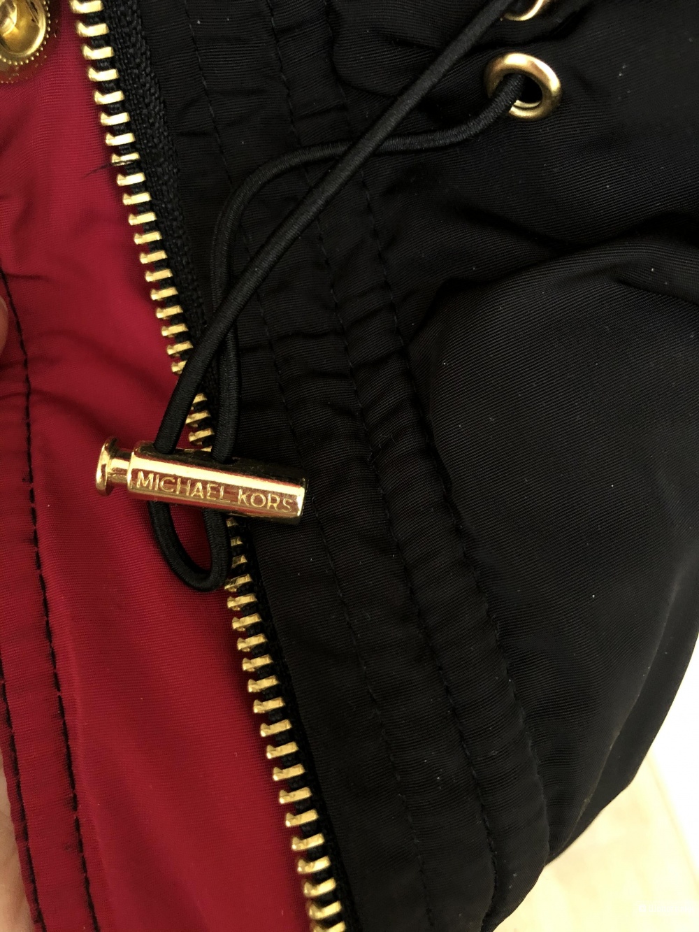 Куртка Michael Kors размер s