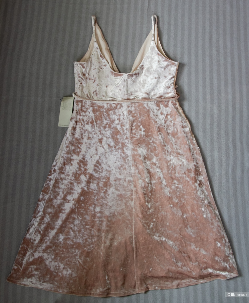 Платье NEXT, размер 12(46)