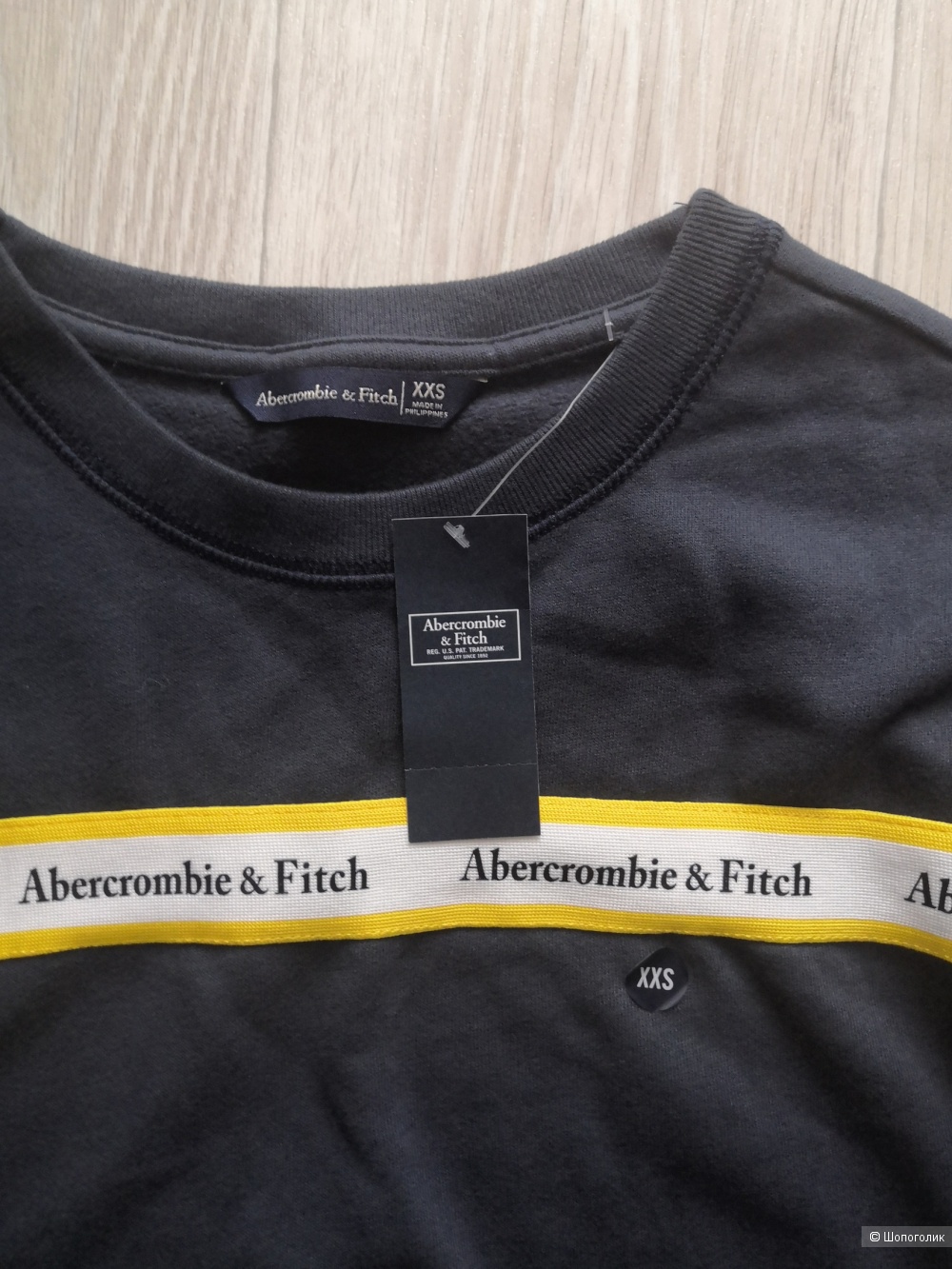 Костюм ABERCROMBIE, размер 42.