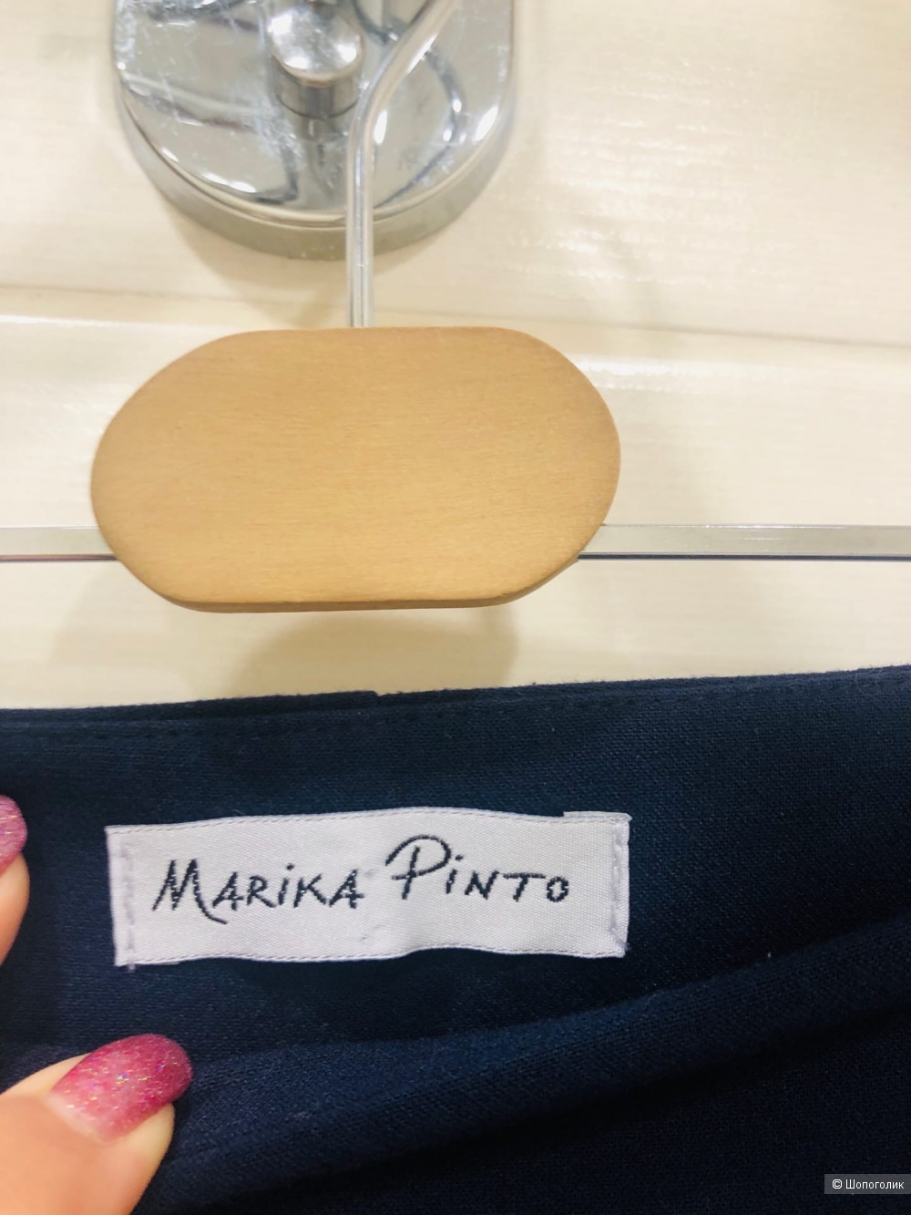 Брюки Marika Pinto. Размер 44-46.