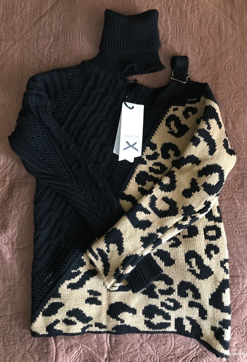 Свитер Joie Clair, S-M
