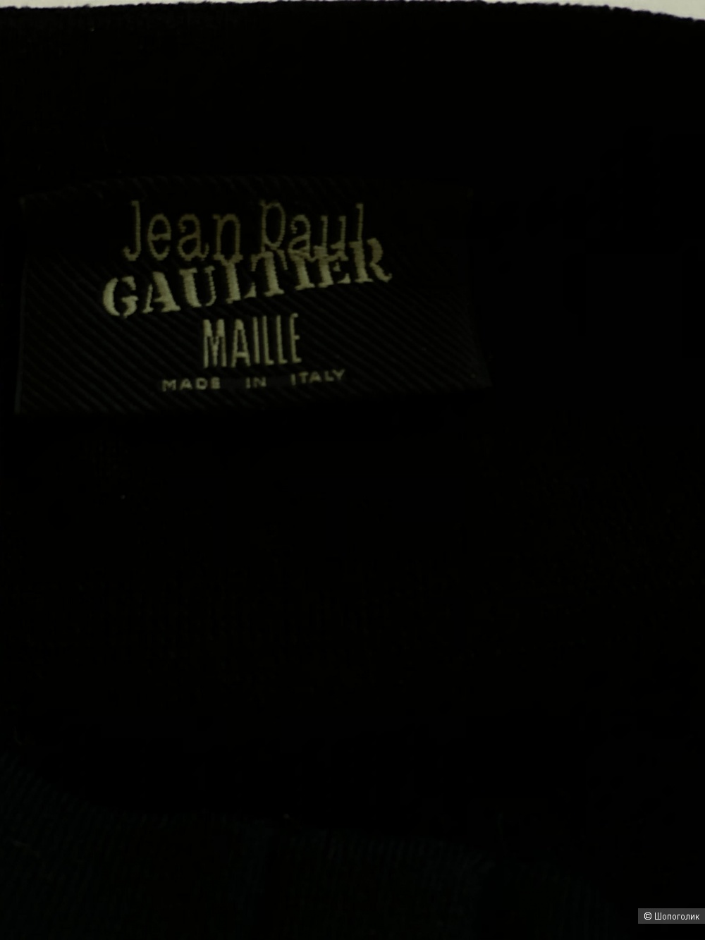 Юбка Jeans Paul Gaultier размер L