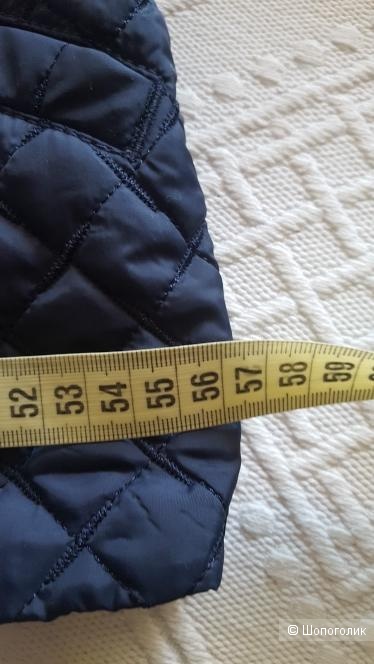 Куртка Finn Flare  Размер XL (52+-).