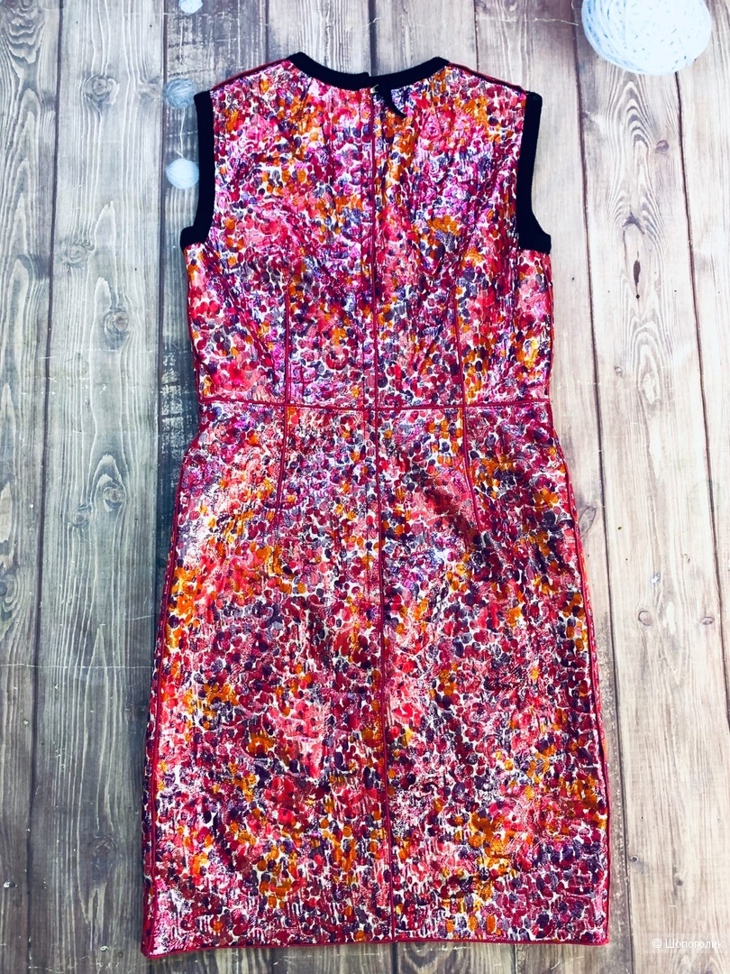Платье футляр от Marc Jacobs S