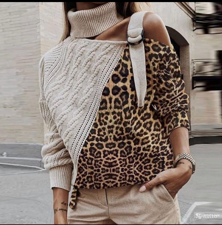 Свитер Joie Clair, S-M