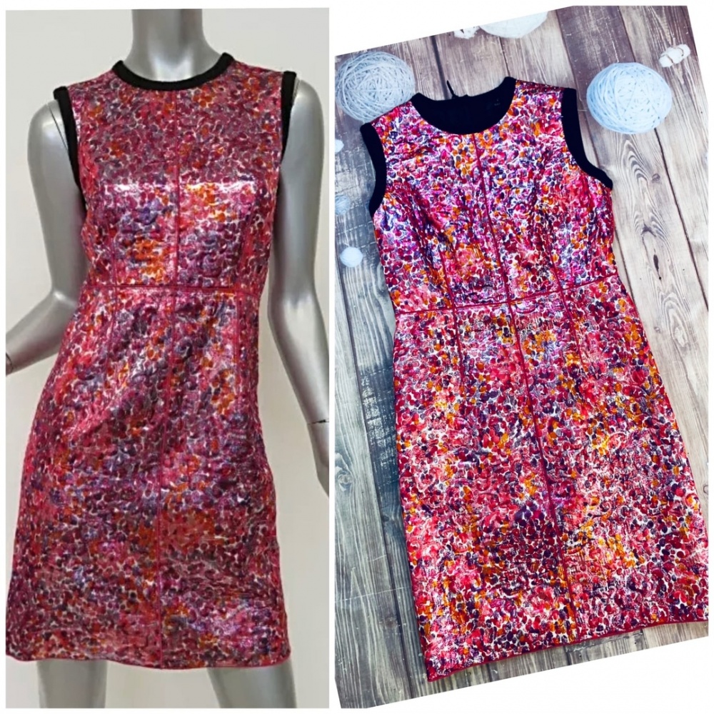 Платье футляр от Marc Jacobs S