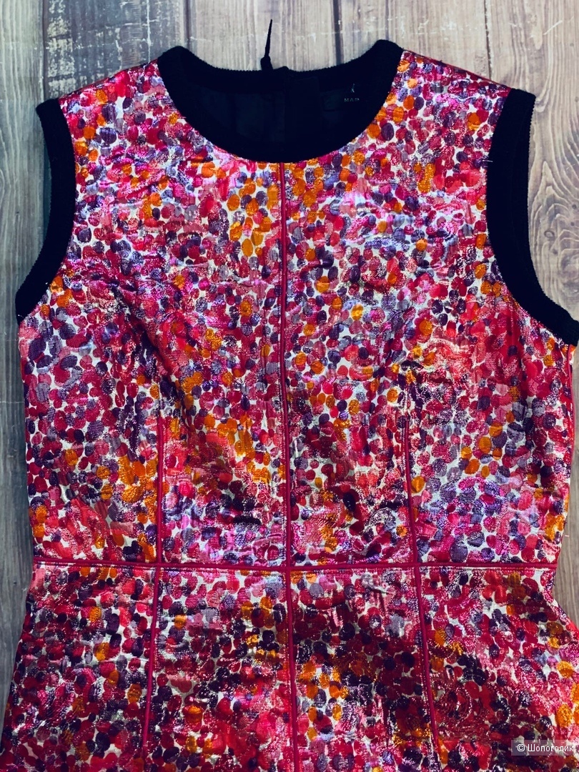 Платье футляр от Marc Jacobs S