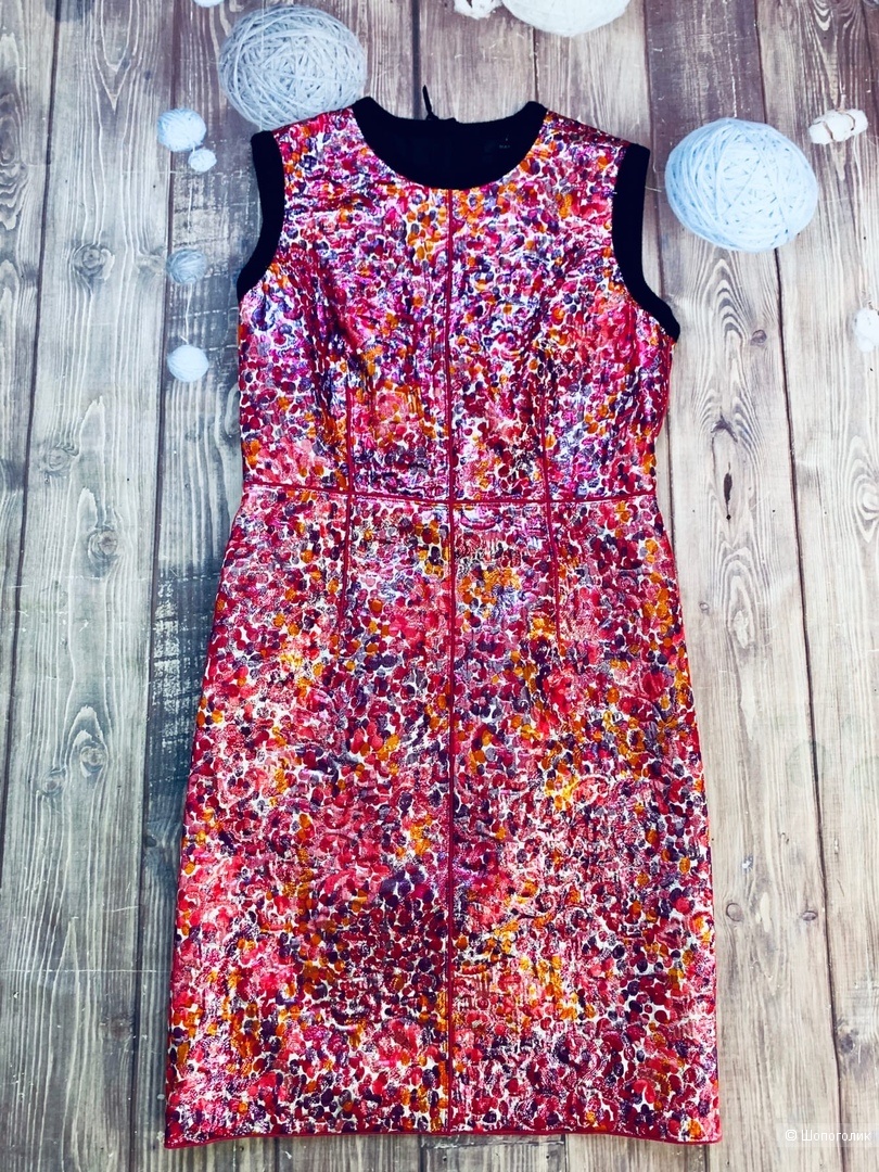 Платье футляр от Marc Jacobs S