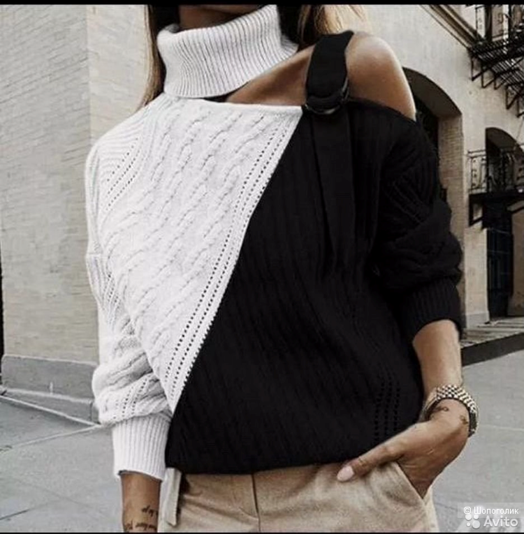 Свитер Joie Clair, S-M