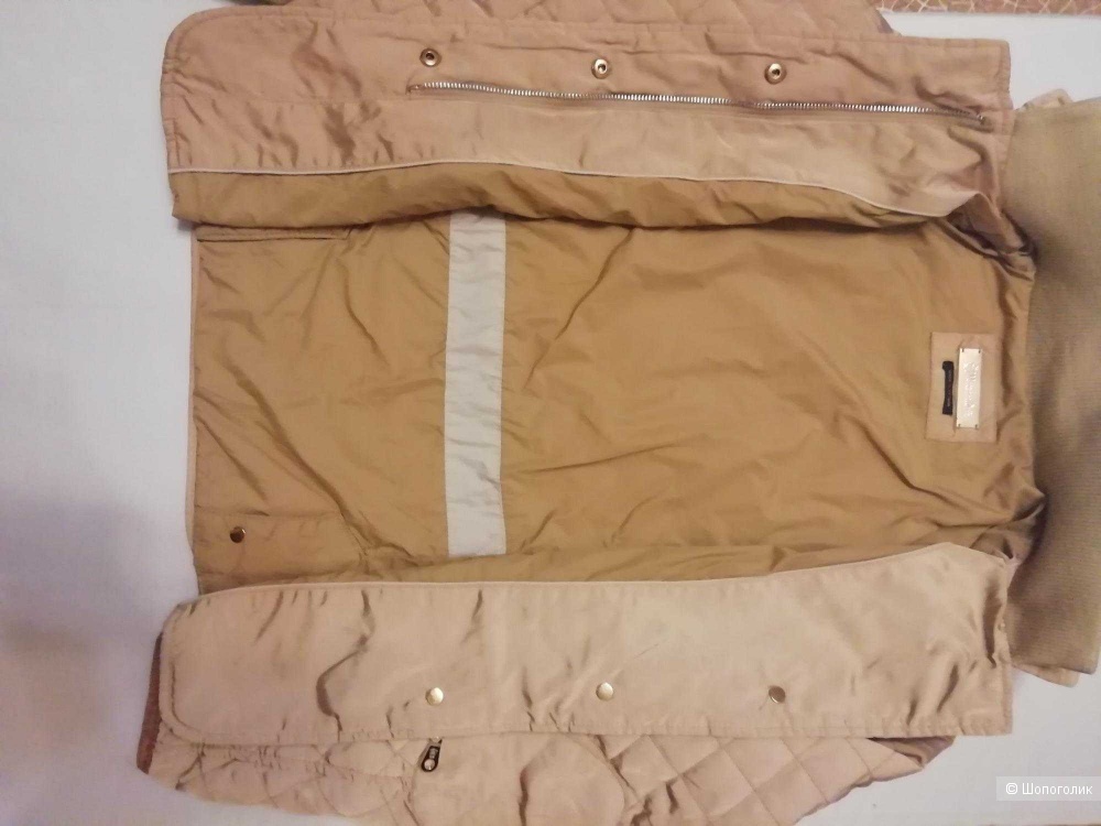 Куртка Massimo dutti 44 размер