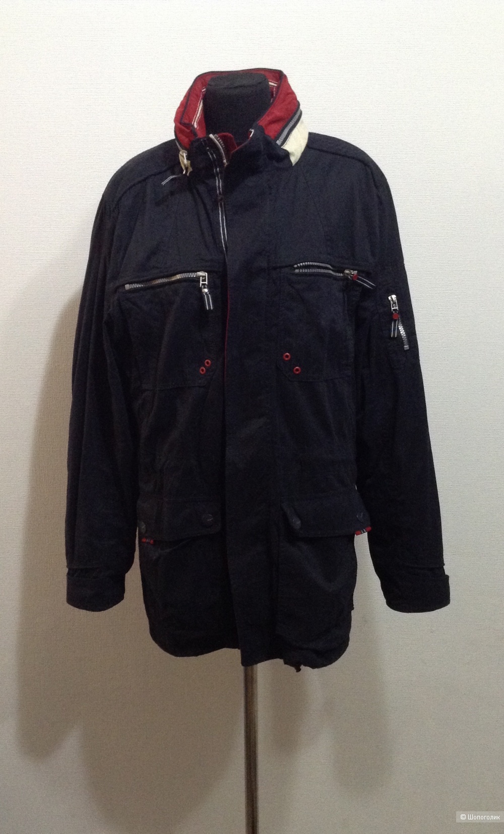 Куртка Vizan 1 размер 50-52