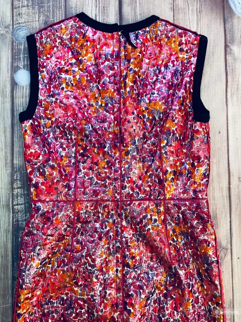 Платье футляр от Marc Jacobs S