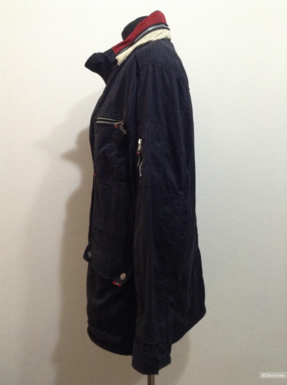 Куртка Vizan 1 размер 50-52