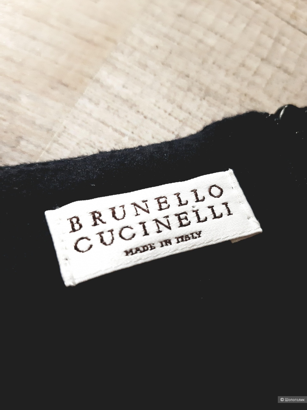 Юбка Brunello Cucinelli, размер 44-46