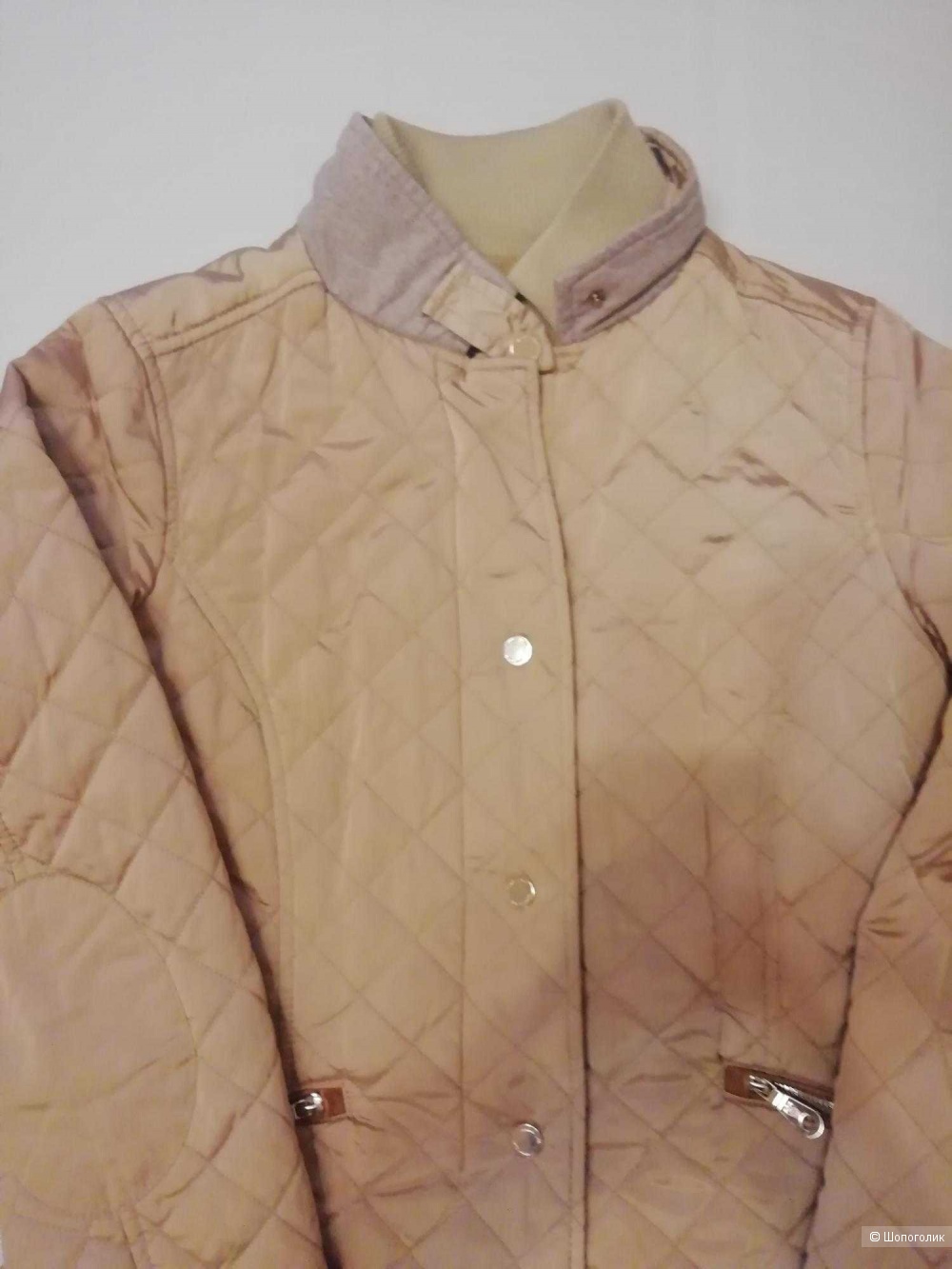 Куртка Massimo dutti 44 размер