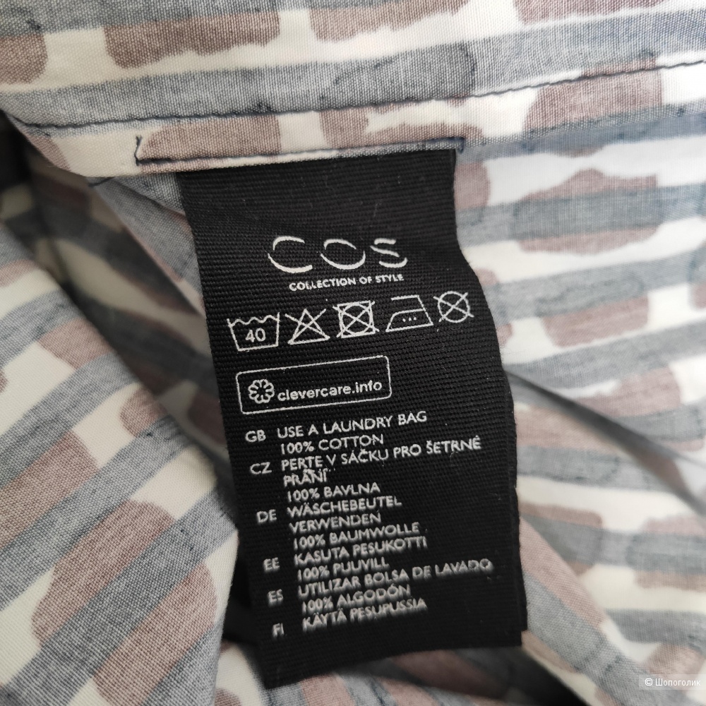 Платье COS, 34 (160/80А)