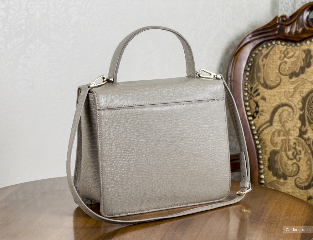 Сумка женская Furla, - (Chiara-сэтчел), medium.